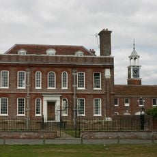 Matfield House