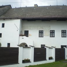 Zámek Nové Veselí