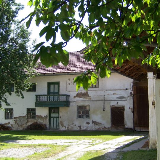 Bauernhaus