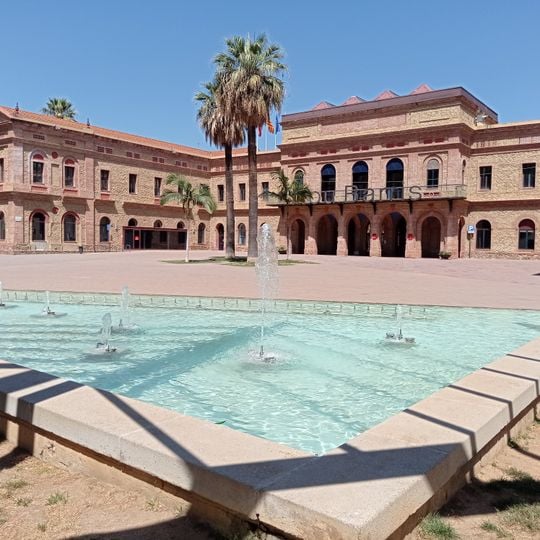 Distrito de Nou Barris