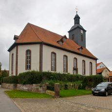 St. Pankratiuskirche