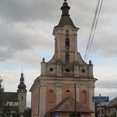 Kostol sv. Júdu Tadeáša