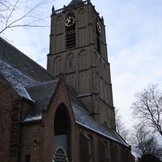 Grote of Sint-Maartenskerk