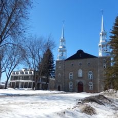 Site patrimonial de Sainte-Geneviève