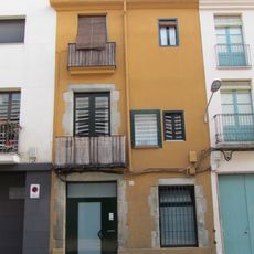 Capella de la Mare de Déu del Bon Viatge