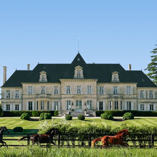 Château de Malleret
