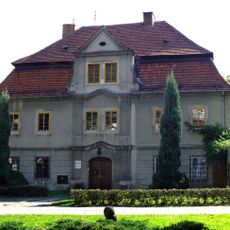 Rectory of Augsburg-Evangelical Parish in Świdnica
