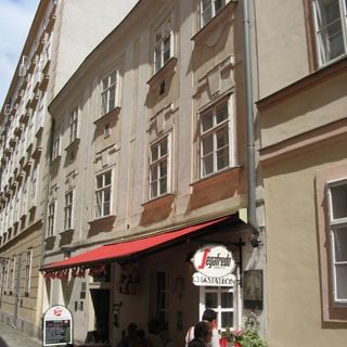 Bürgerhaus