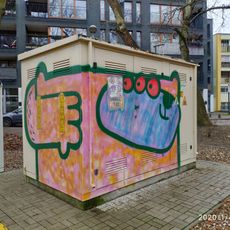Graffiti