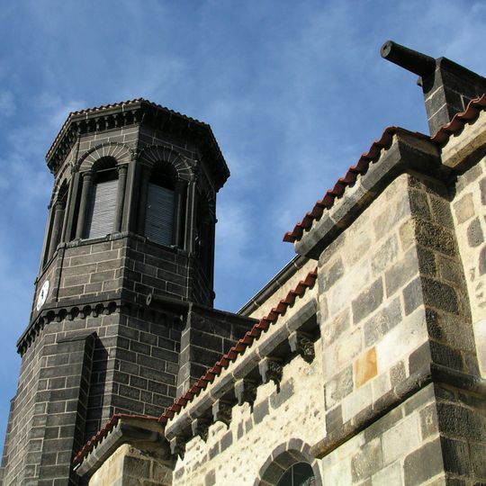 Église Notre-Dame de Chamalières