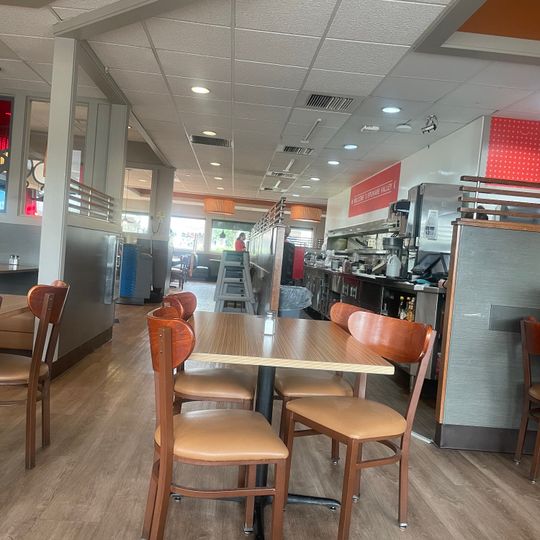 IHOP
