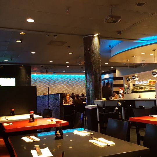 Arigato Sushi