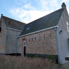 Wilhelmina's Oord, Grijpskerke