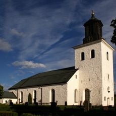 Torsåkers kyrka, Gästrikland
