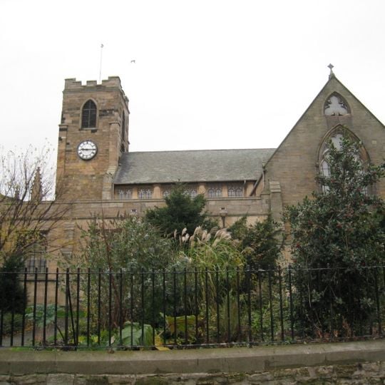 Sunderland Minster