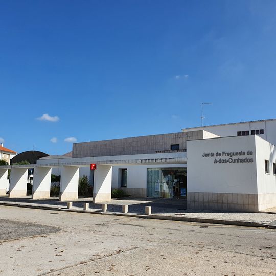 A dos Cunhados e Maceira