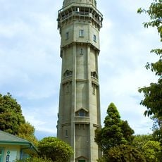 Hawera Water Tower