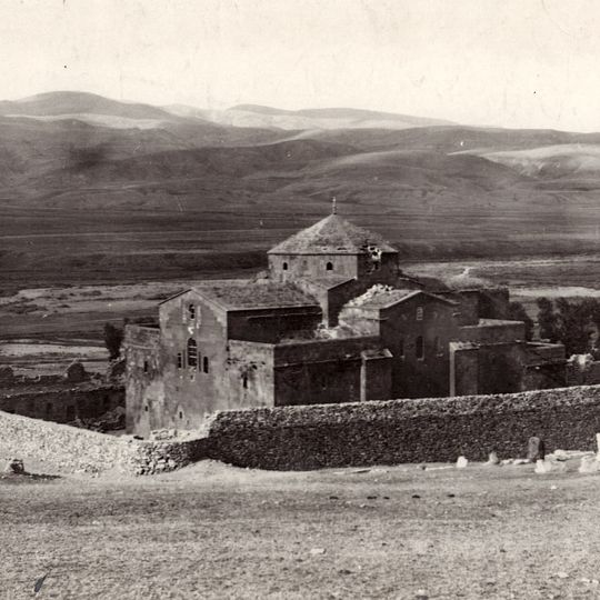 St. John's Cathedral