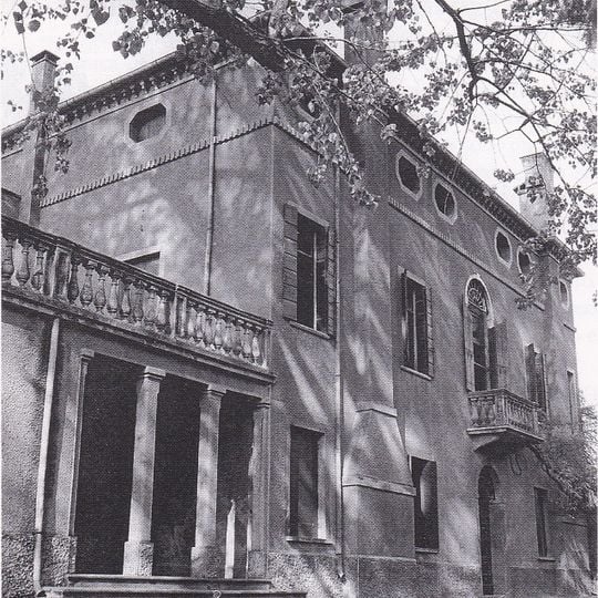 Casa - Museo Giacomo Matteotti