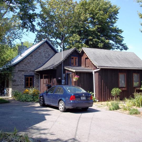 Maison Montpellier dit Beaulieu