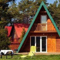 Plaża "Świtezianka"