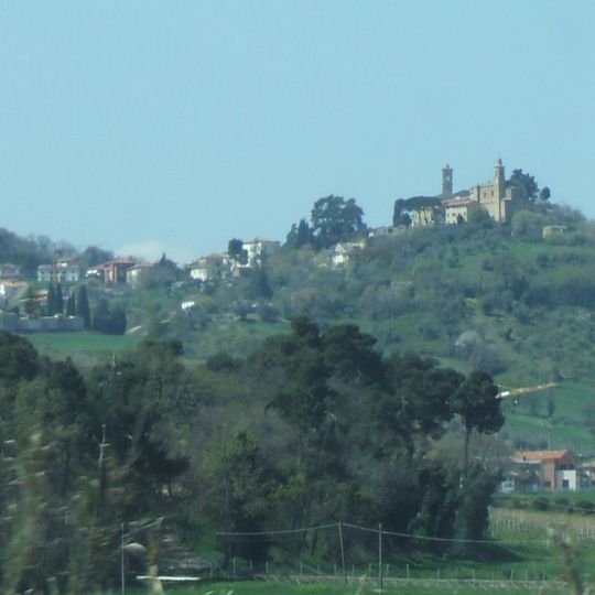 Castelbellino