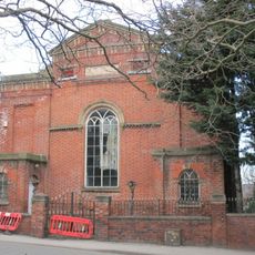 Physiotherpay Department Of Royal Hospital