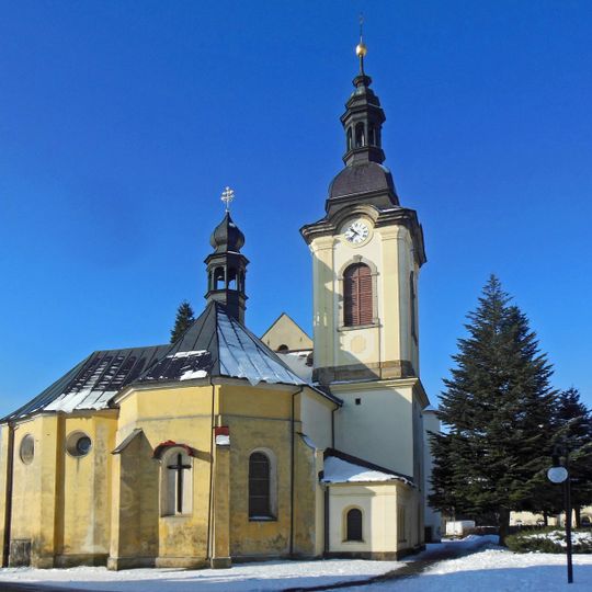 Church of Saint Bartholomew