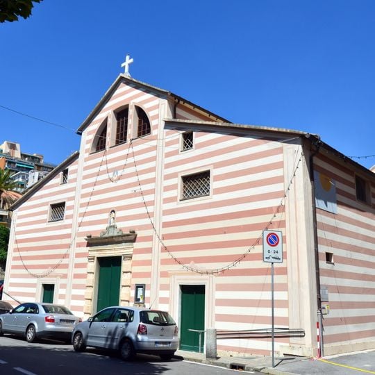 Chiesa di San Domenico