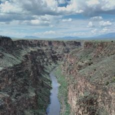 Rio Grande Gorge