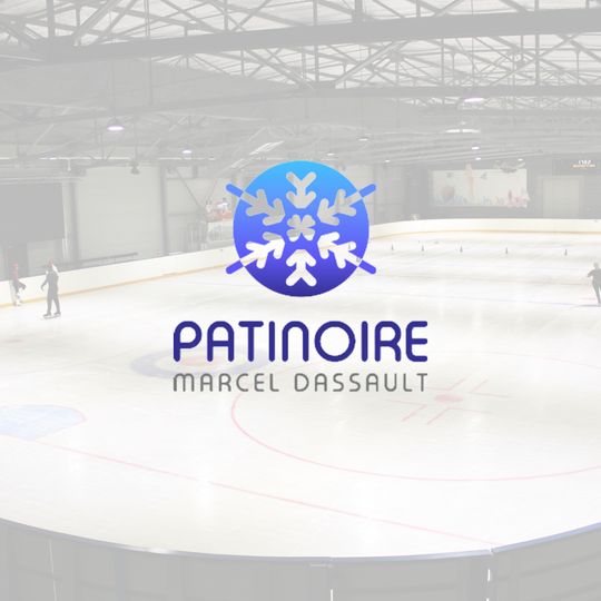 Patinoire de Beauvais