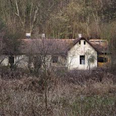 Velká a Malá Pachmanka