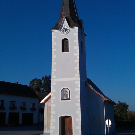 Ortskapelle Kaltenbrunn