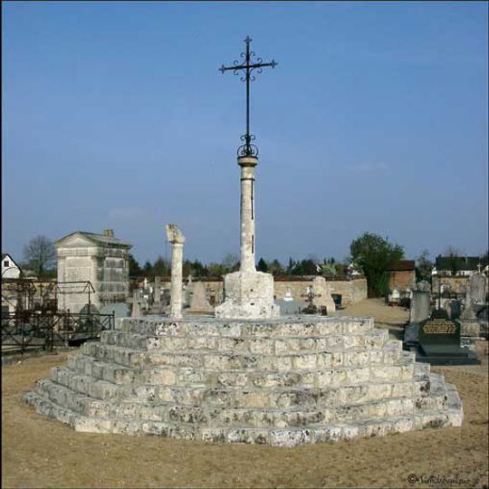 Croix de l'Hosannaire