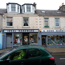 41, 43, 47, 49 High Street, Selkirk