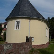 Evangelical church