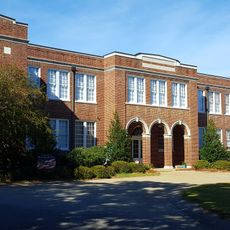 Springfield High School