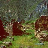 provincia di Muñecas