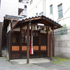 Fukunaga-jinja