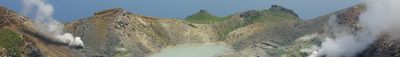 Panoramic View 1