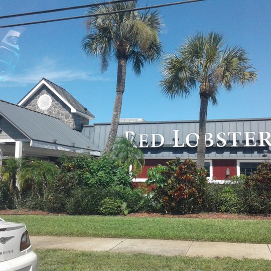 Red Lobster