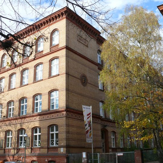 Vineta-Grundschule
