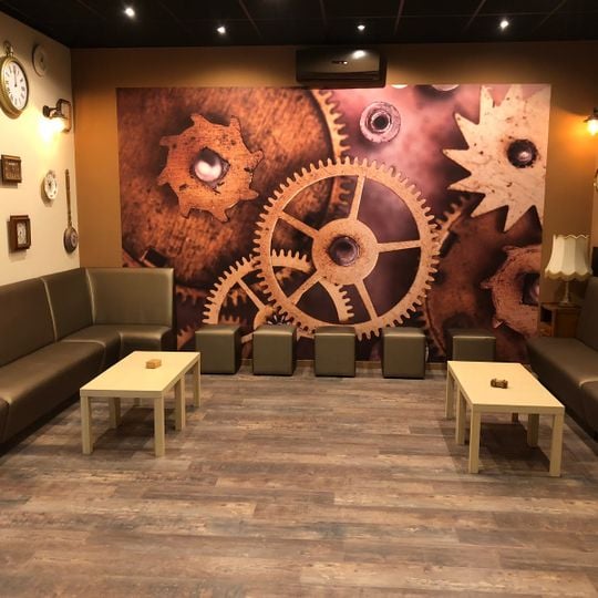 TimeXperience