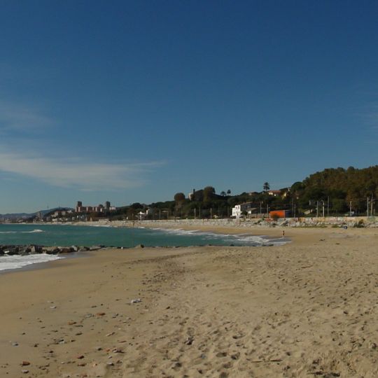 Platja del Masnou