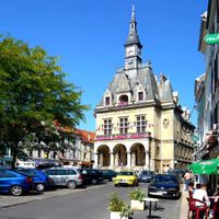 La Ferté-sous-Jouarre