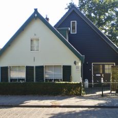 Javalaan 26 (Baarn)