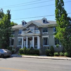 Fraser-McKenzie-Masson Manor