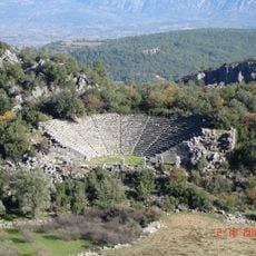Pinara