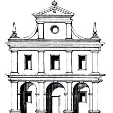 Ex abbazia di Santa Maria Maddalena