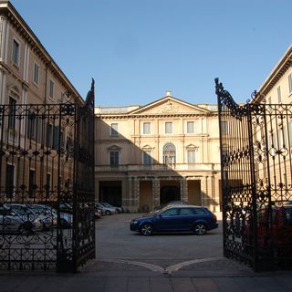 Palazzo Miniscalchi